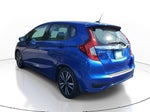 2018 Honda Fit EX