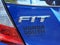 2018 Honda Fit EX