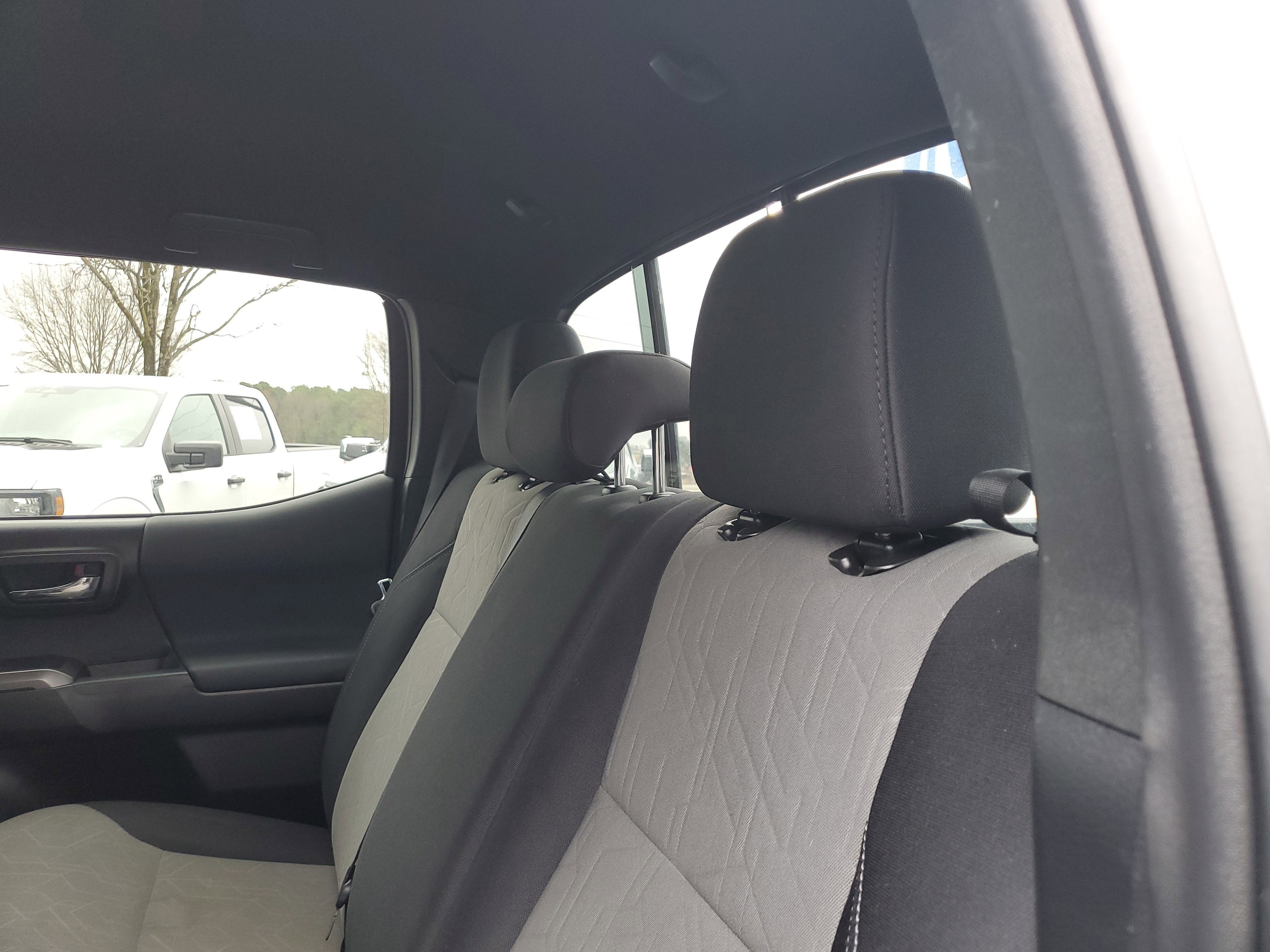 2023 Toyota Tacoma 2WD Base