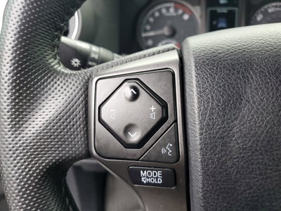 2023 Toyota Tacoma 2WD Base