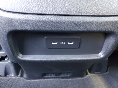 2024 Honda Passport EX-L