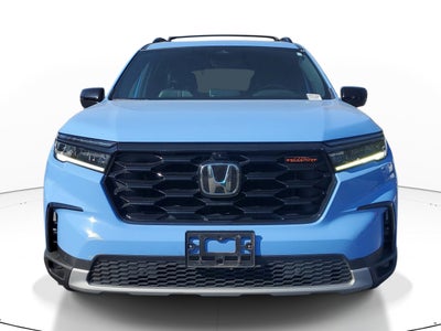 2023 Honda Pilot TrailSport