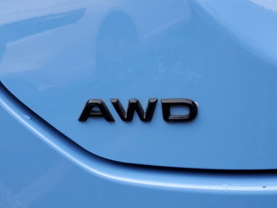 2023 Honda Pilot TrailSport