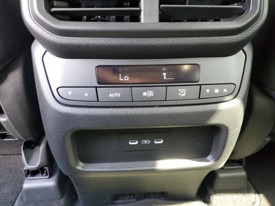 2025 Honda Pilot EX-L+