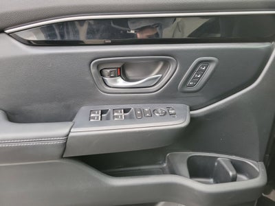 2023 Honda Pilot EX-L 8 Passenger