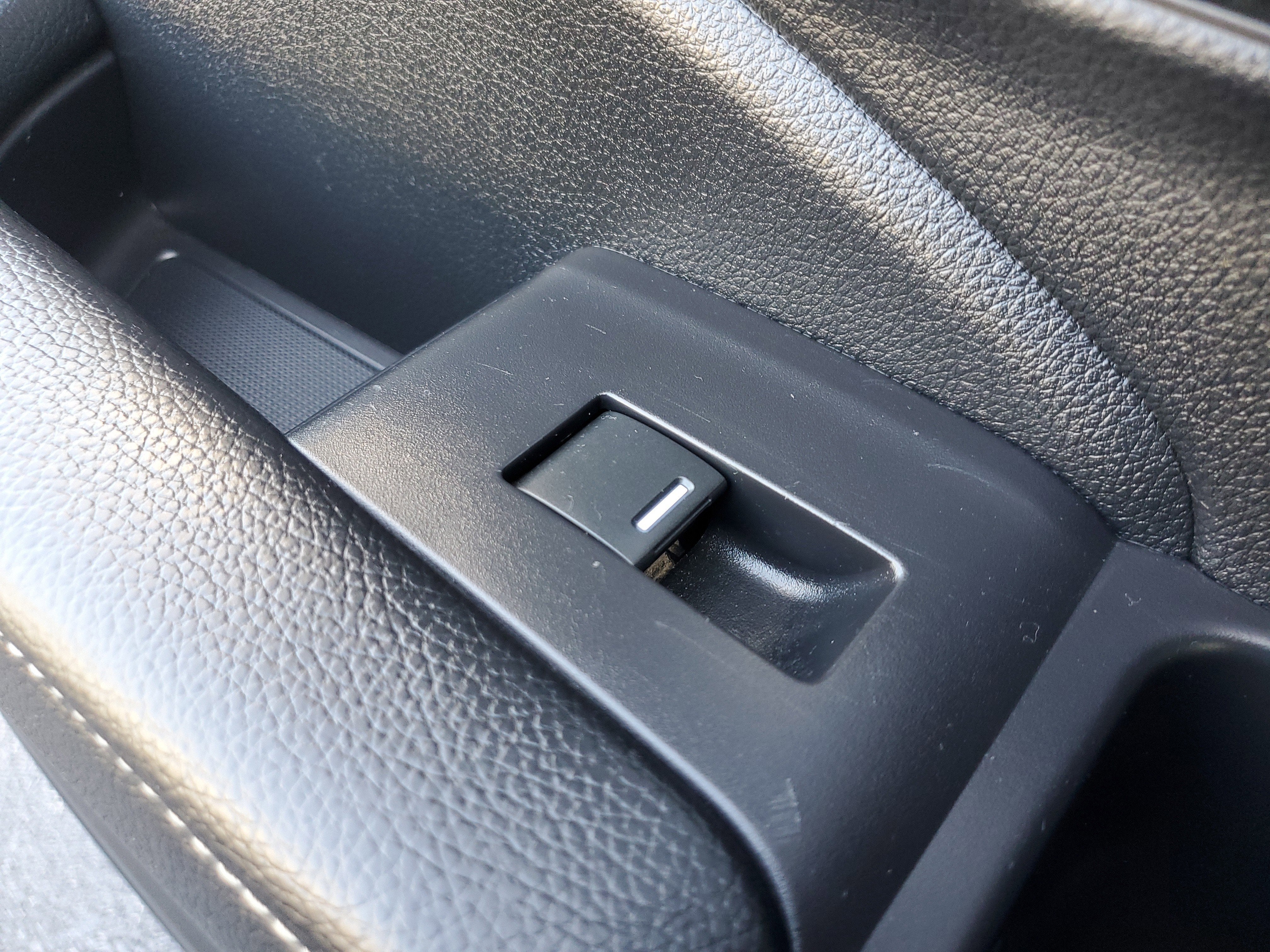 2021 Honda Ridgeline Sport