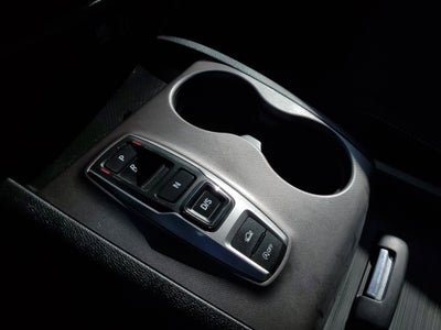 2021 Honda Ridgeline Sport