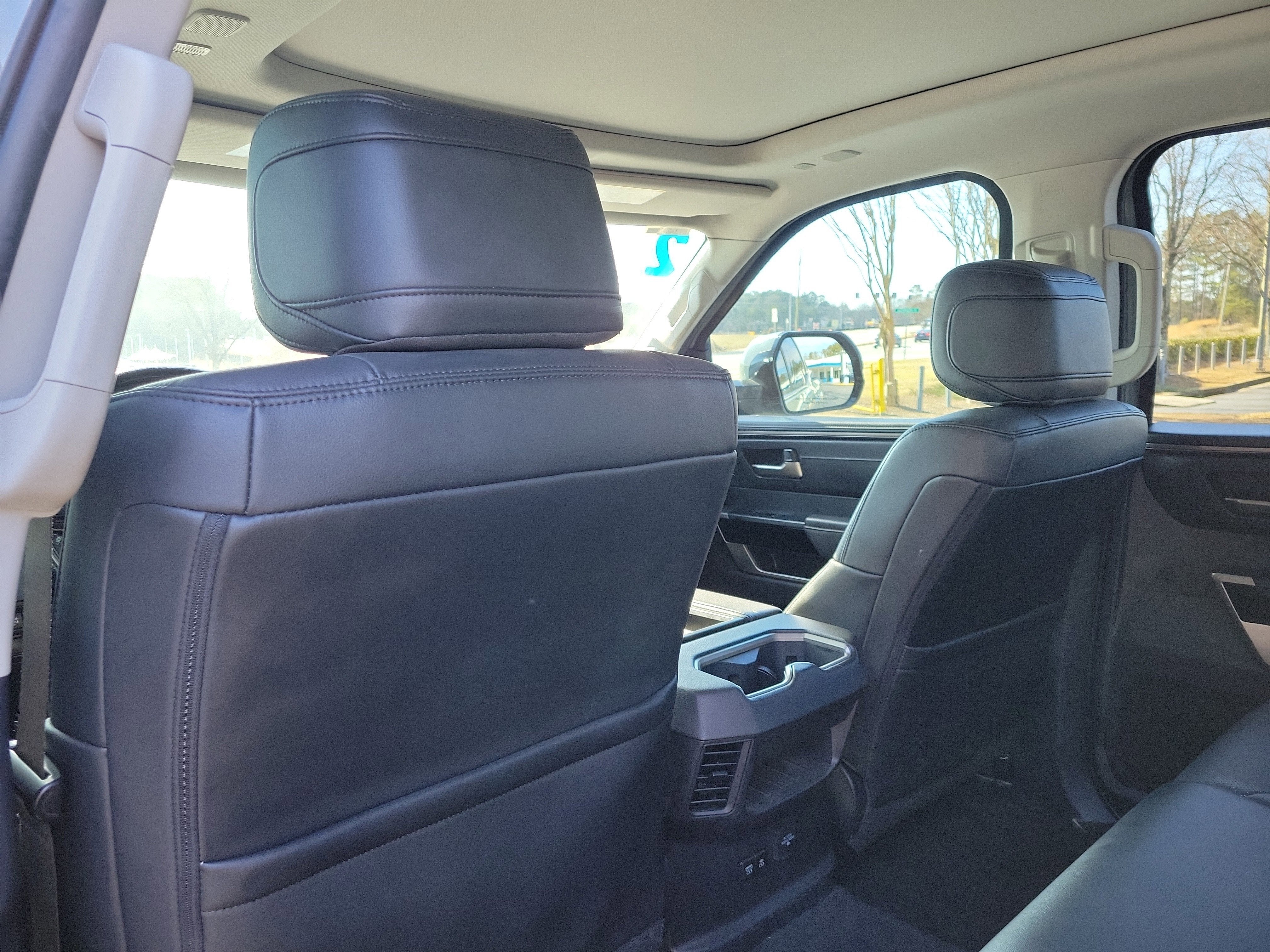 2022 Toyota Tundra 2WD Limited