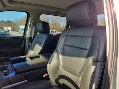 2022 Toyota Tundra 2WD Limited