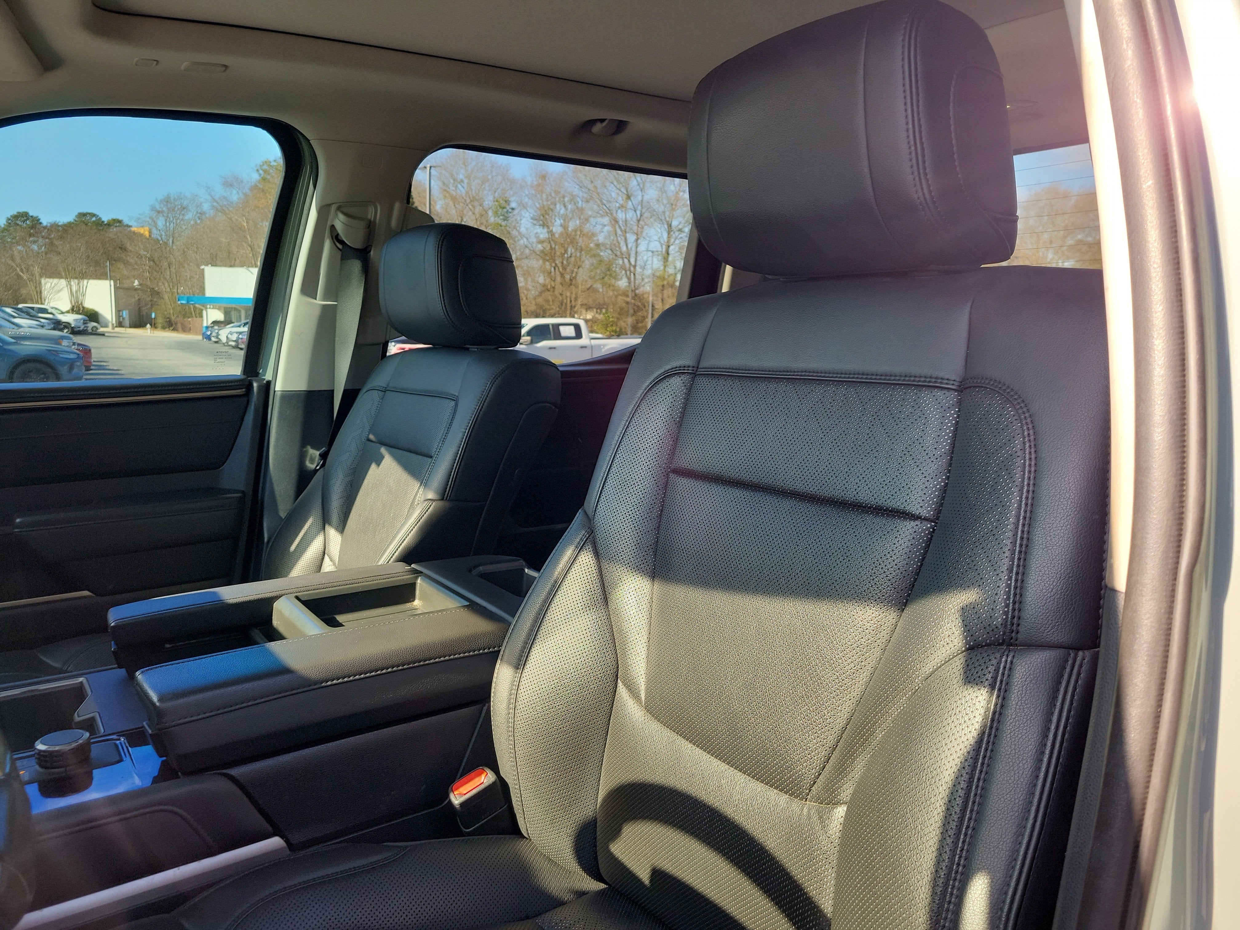 2022 Toyota Tundra 2WD Limited