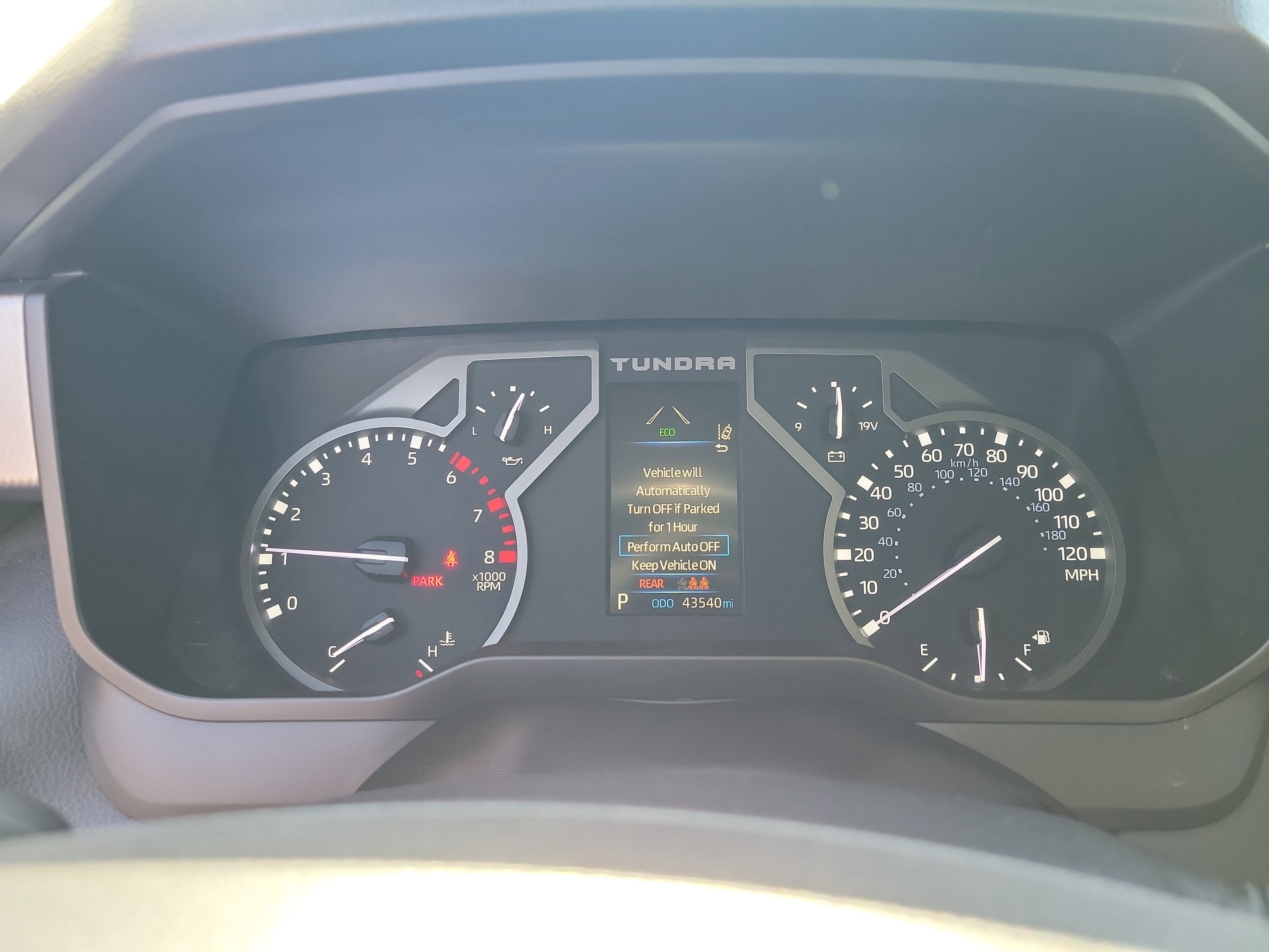 2022 Toyota Tundra 2WD Limited