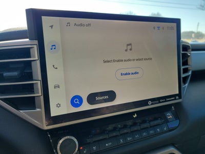 2022 Toyota Tundra 2WD Limited