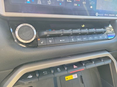 2022 Toyota Tundra 2WD Limited