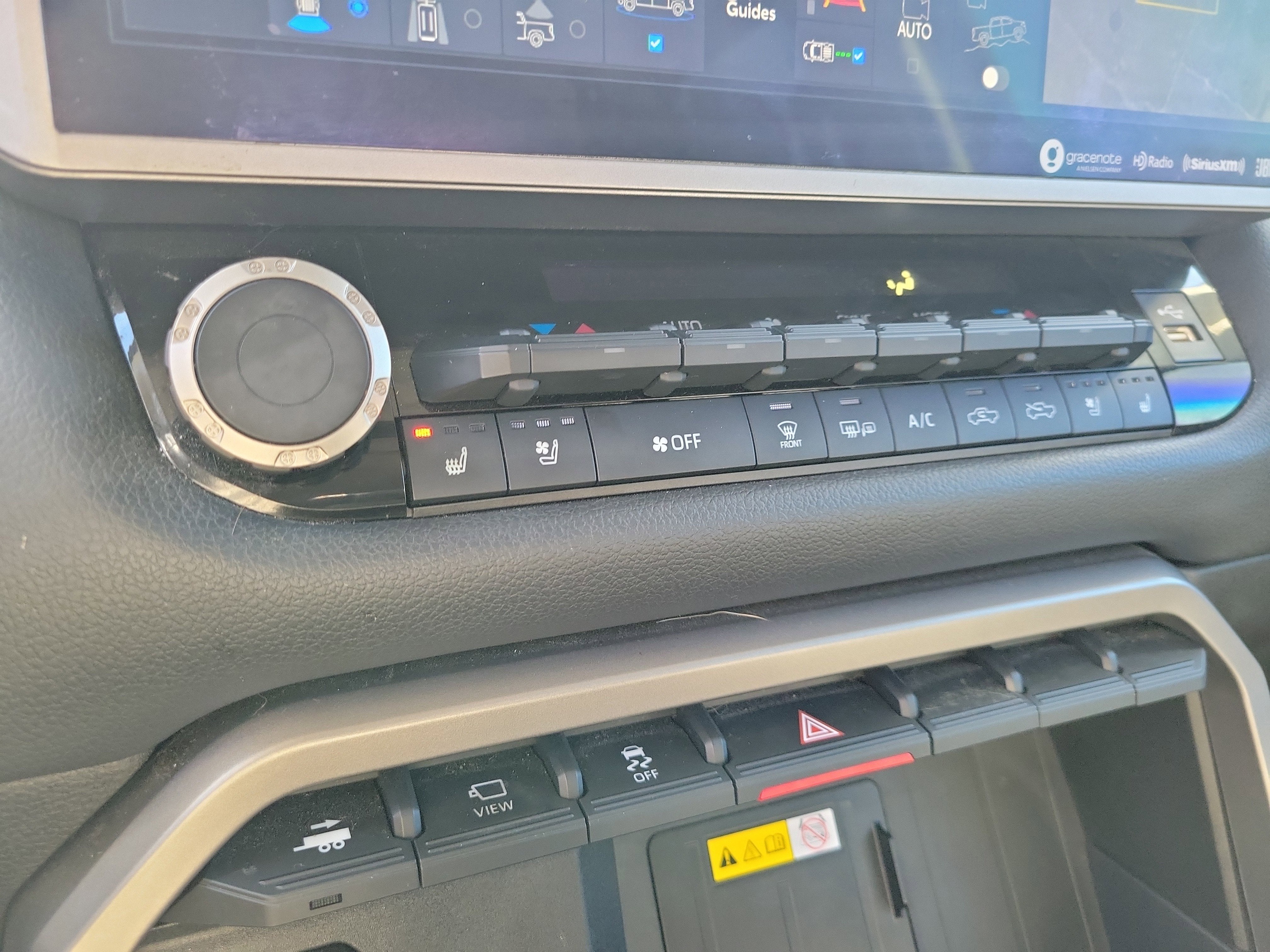 2022 Toyota Tundra 2WD Limited