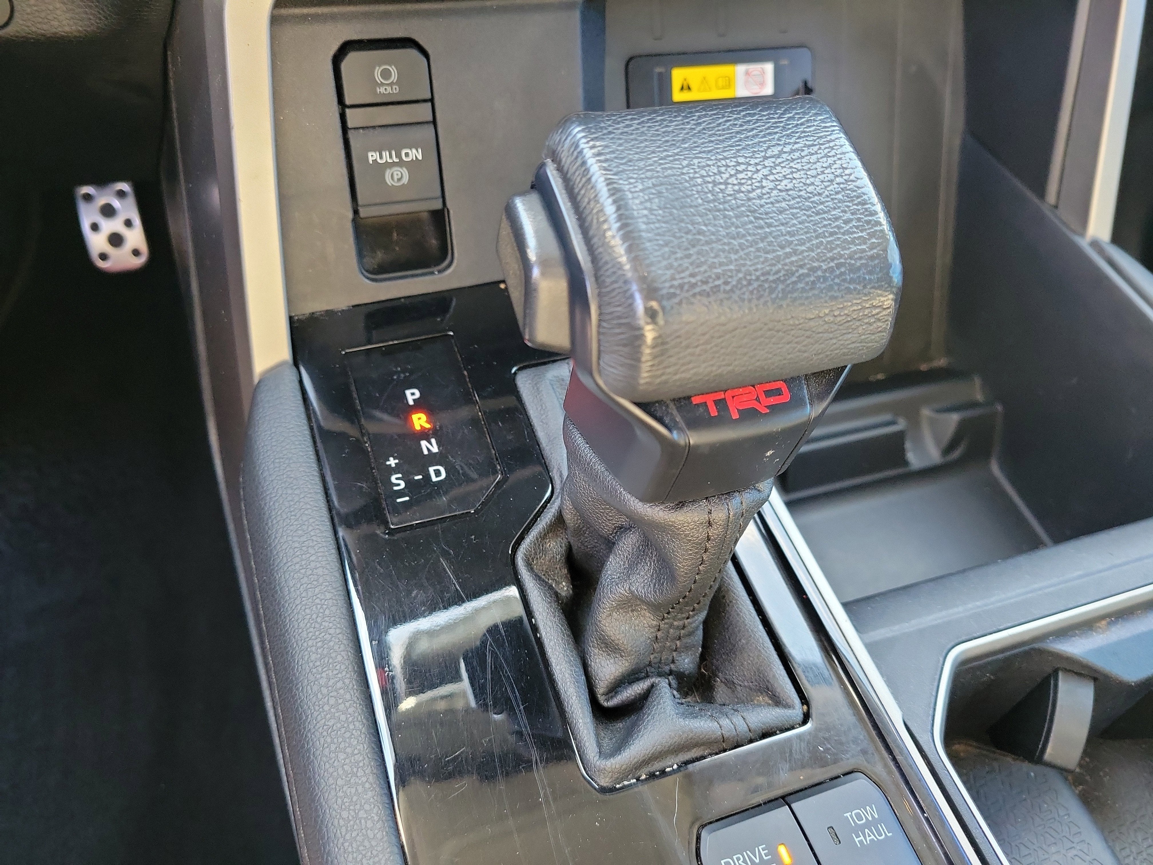 2022 Toyota Tundra 2WD Limited