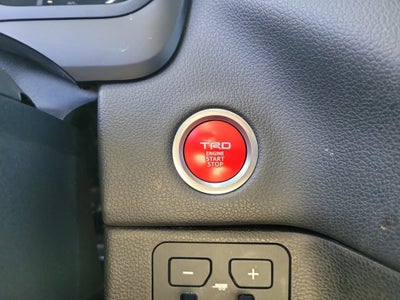 2022 Toyota Tundra 2WD Limited