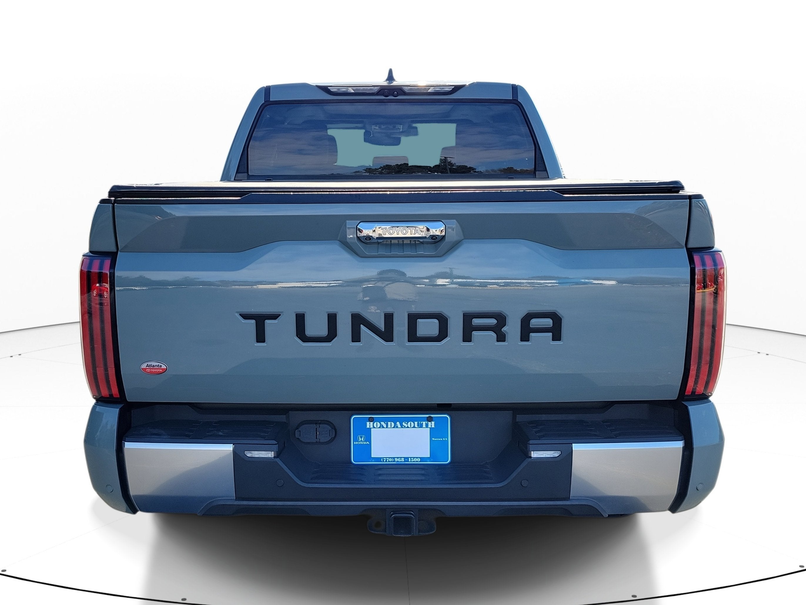 2022 Toyota Tundra 2WD Limited