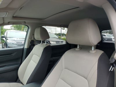 2023 Honda CR-V EX