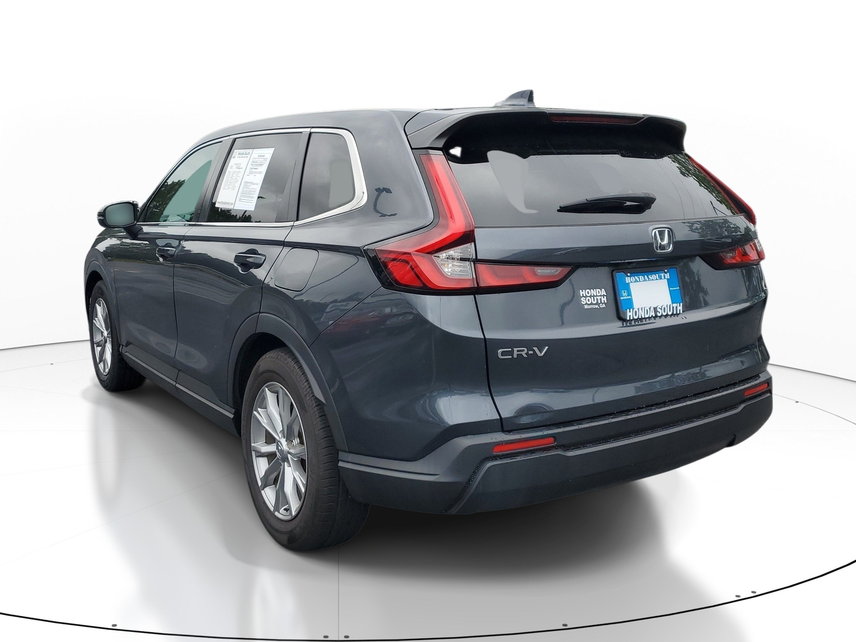 2023 Honda CR-V EX