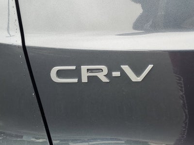 2023 Honda CR-V EX