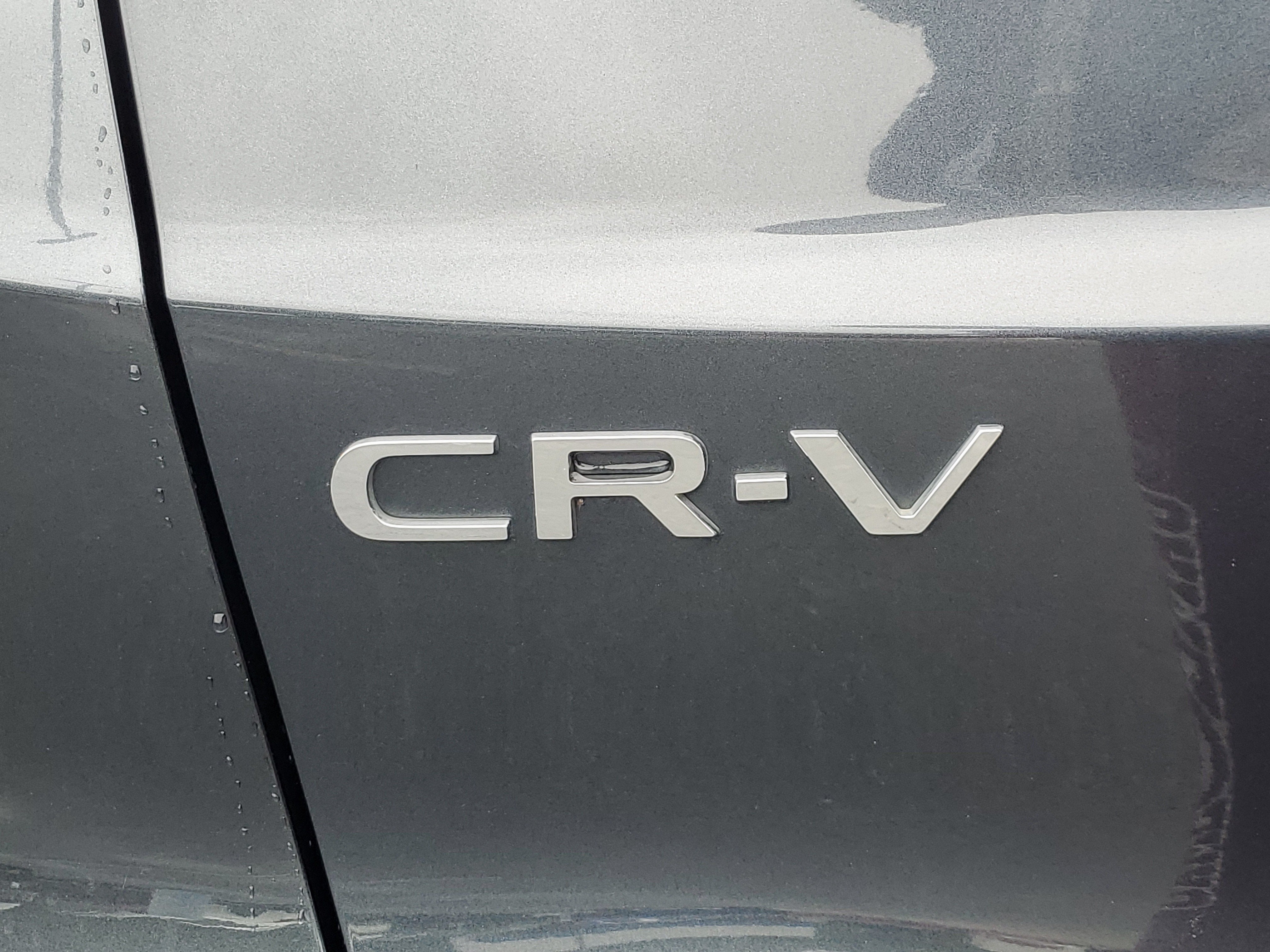2023 Honda CR-V EX