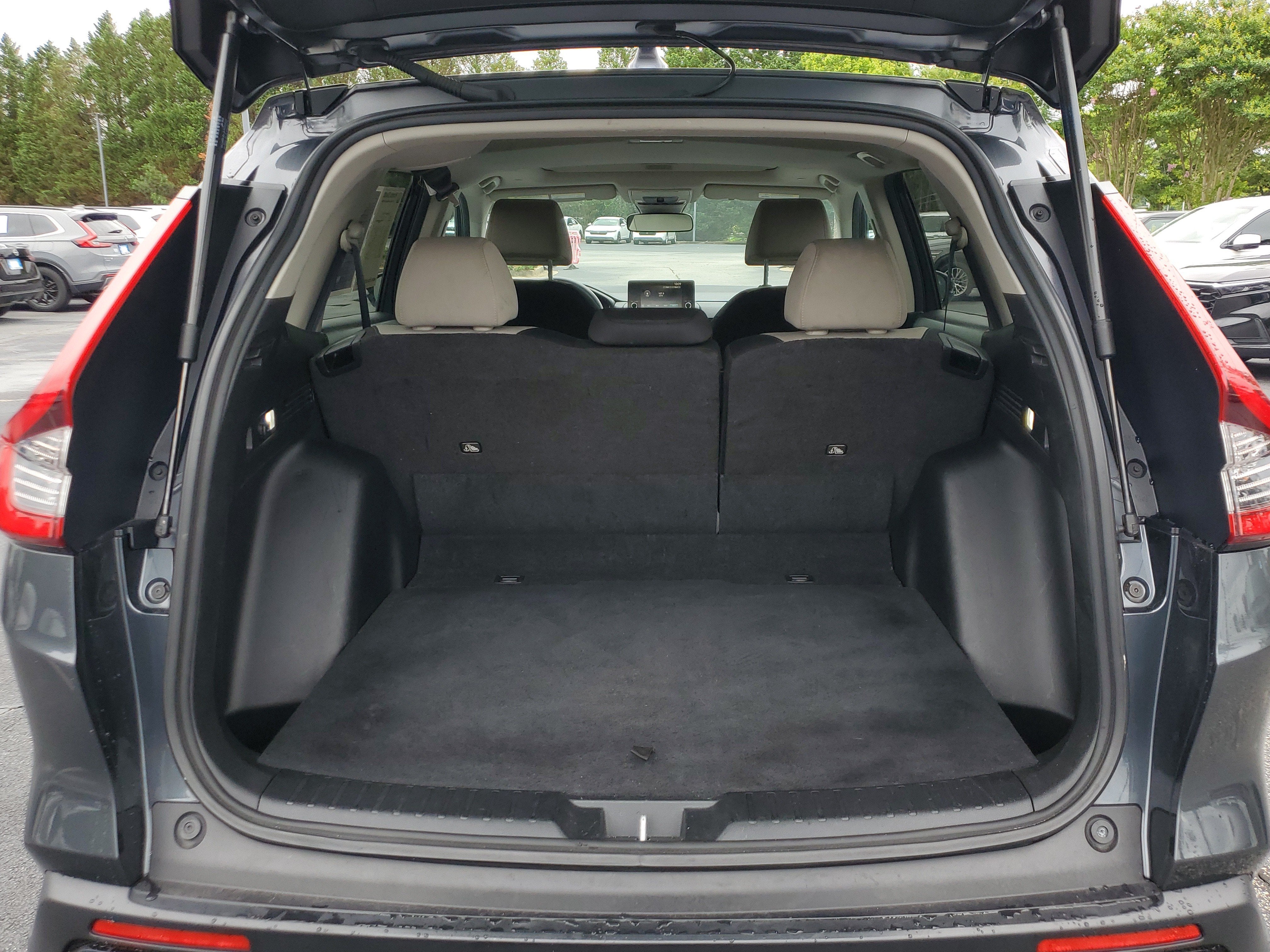 2023 Honda CR-V EX