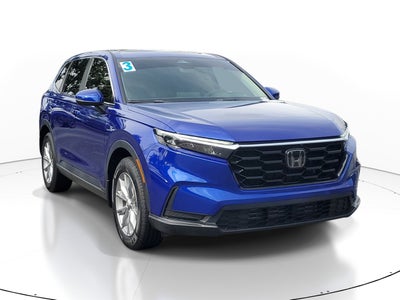 2023 Honda CR-V EX