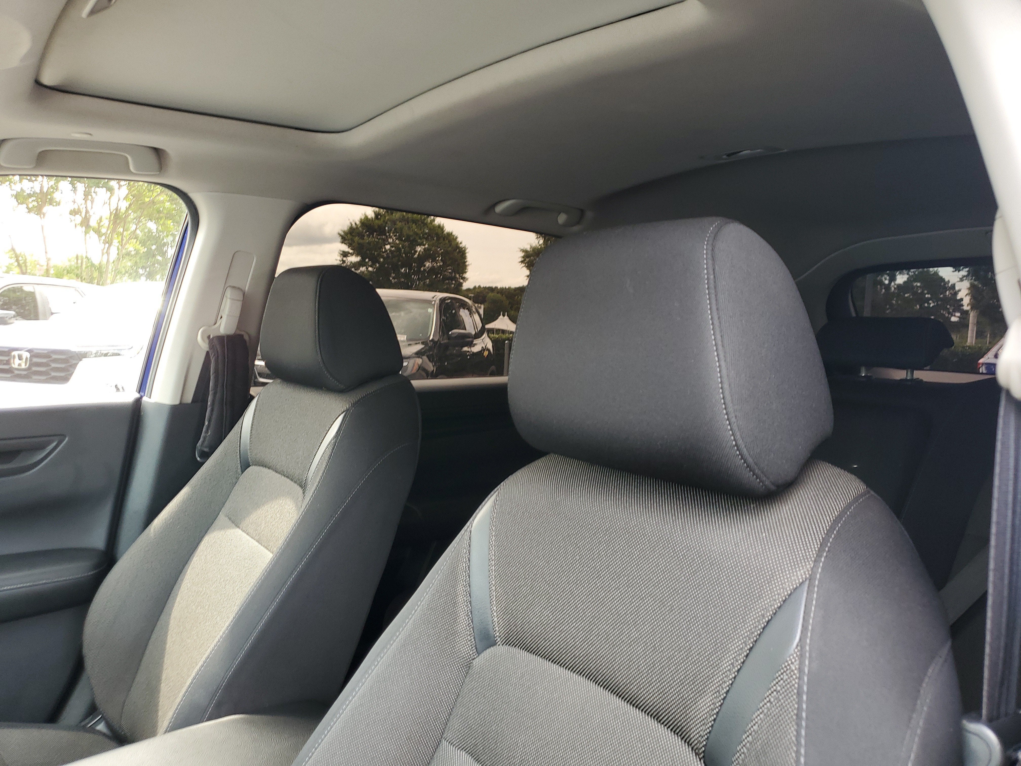 2023 Honda CR-V EX