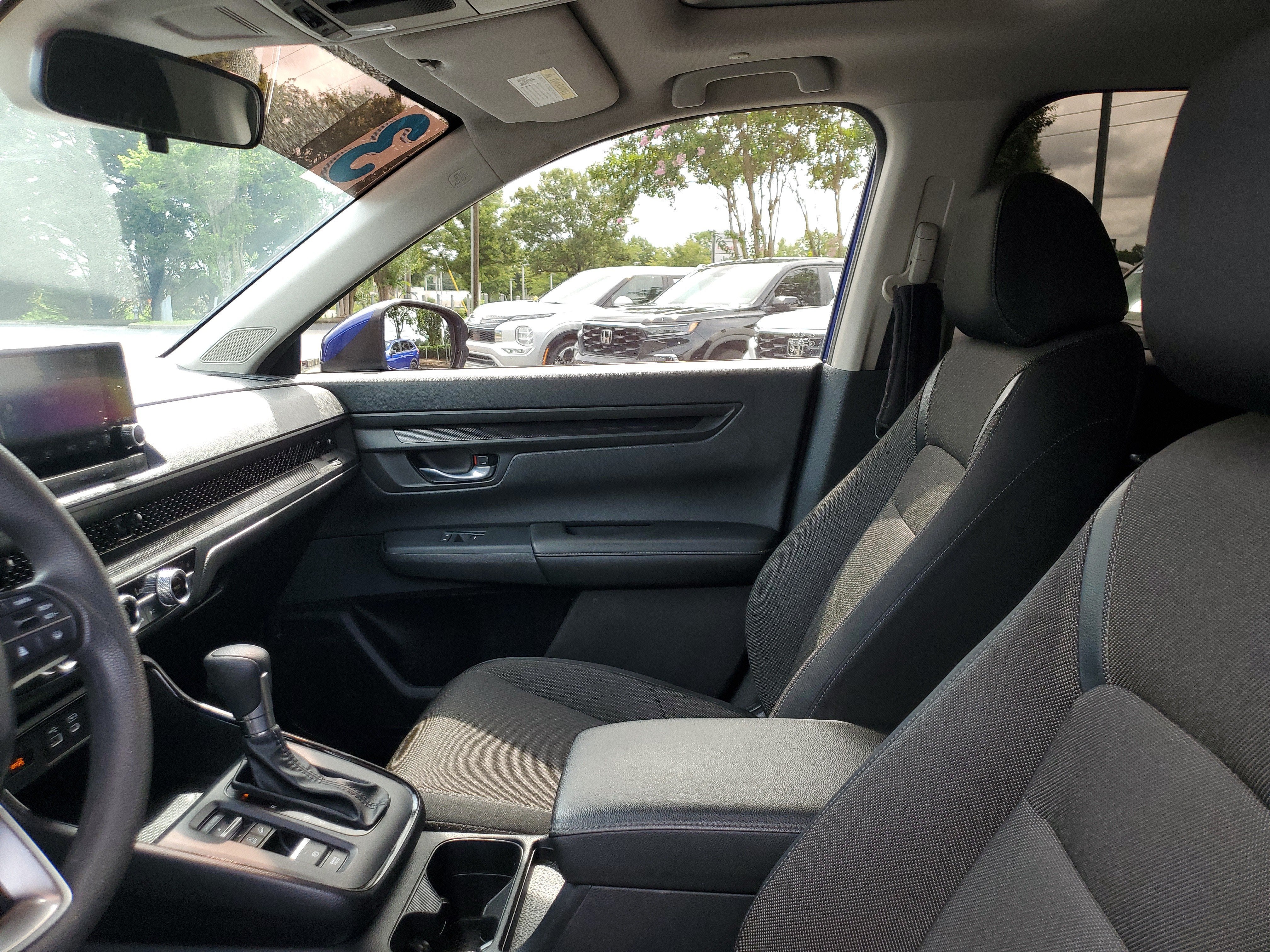 2023 Honda CR-V EX