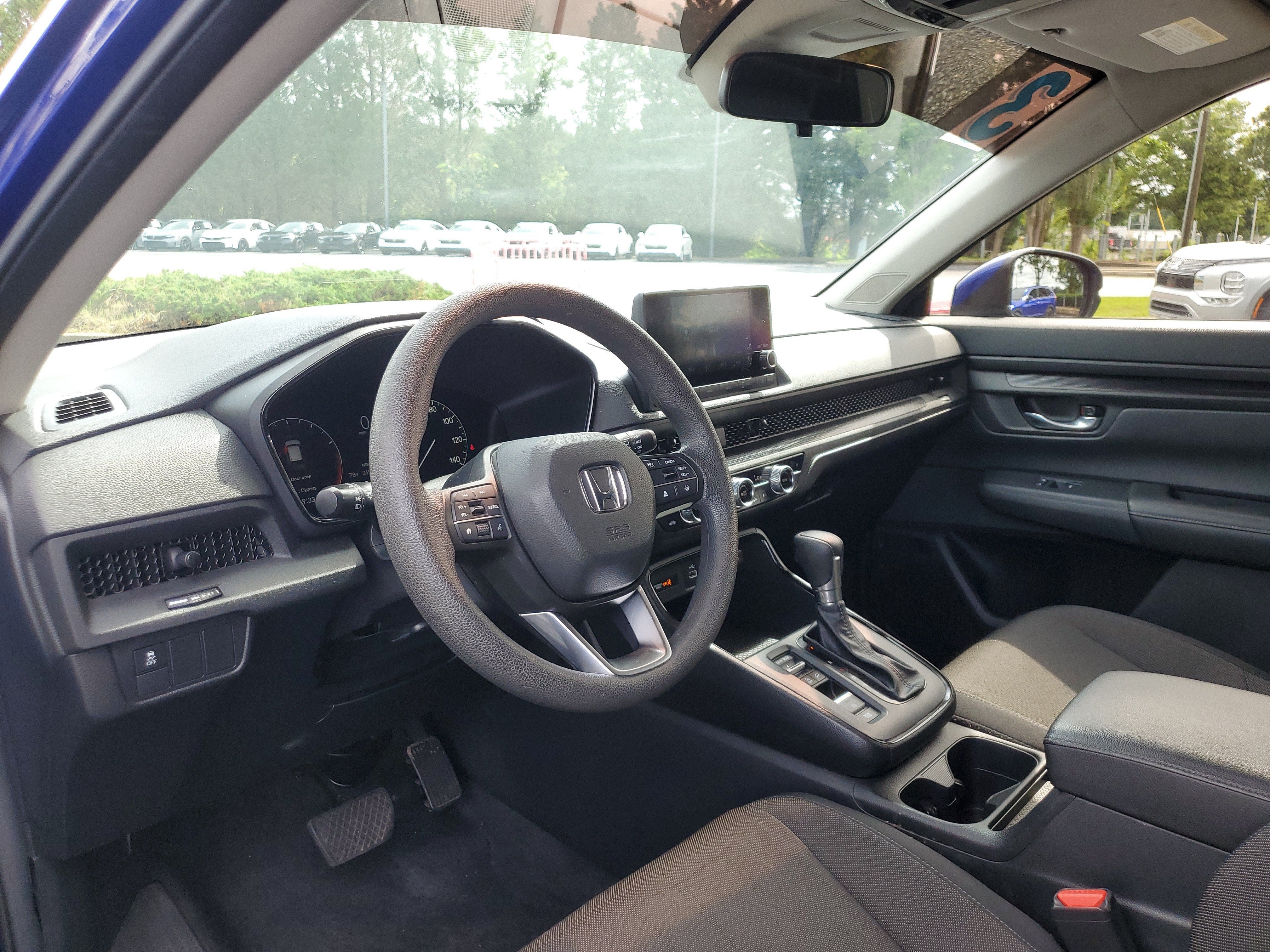 2023 Honda CR-V EX