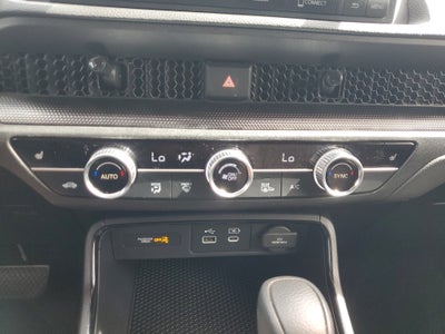 2023 Honda CR-V EX