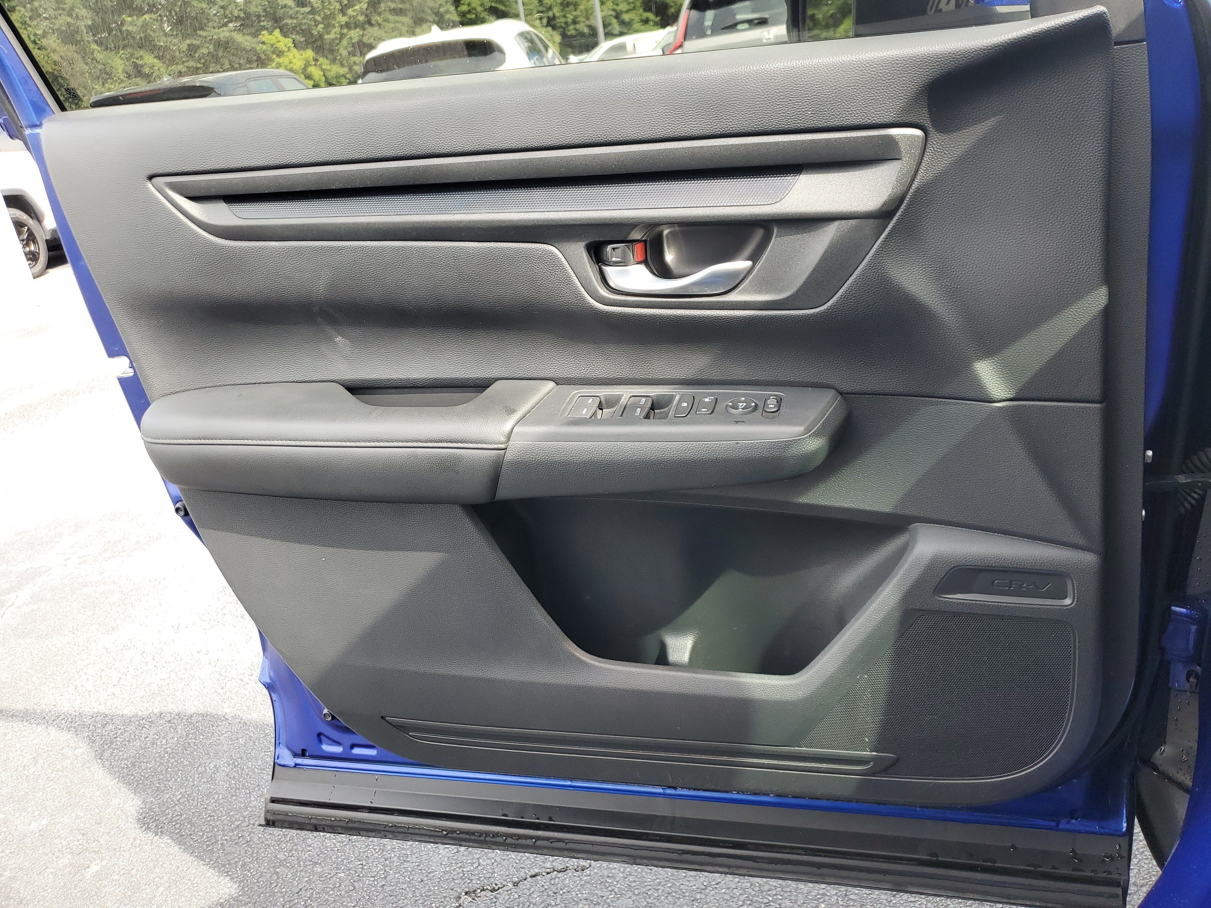 2023 Honda CR-V EX
