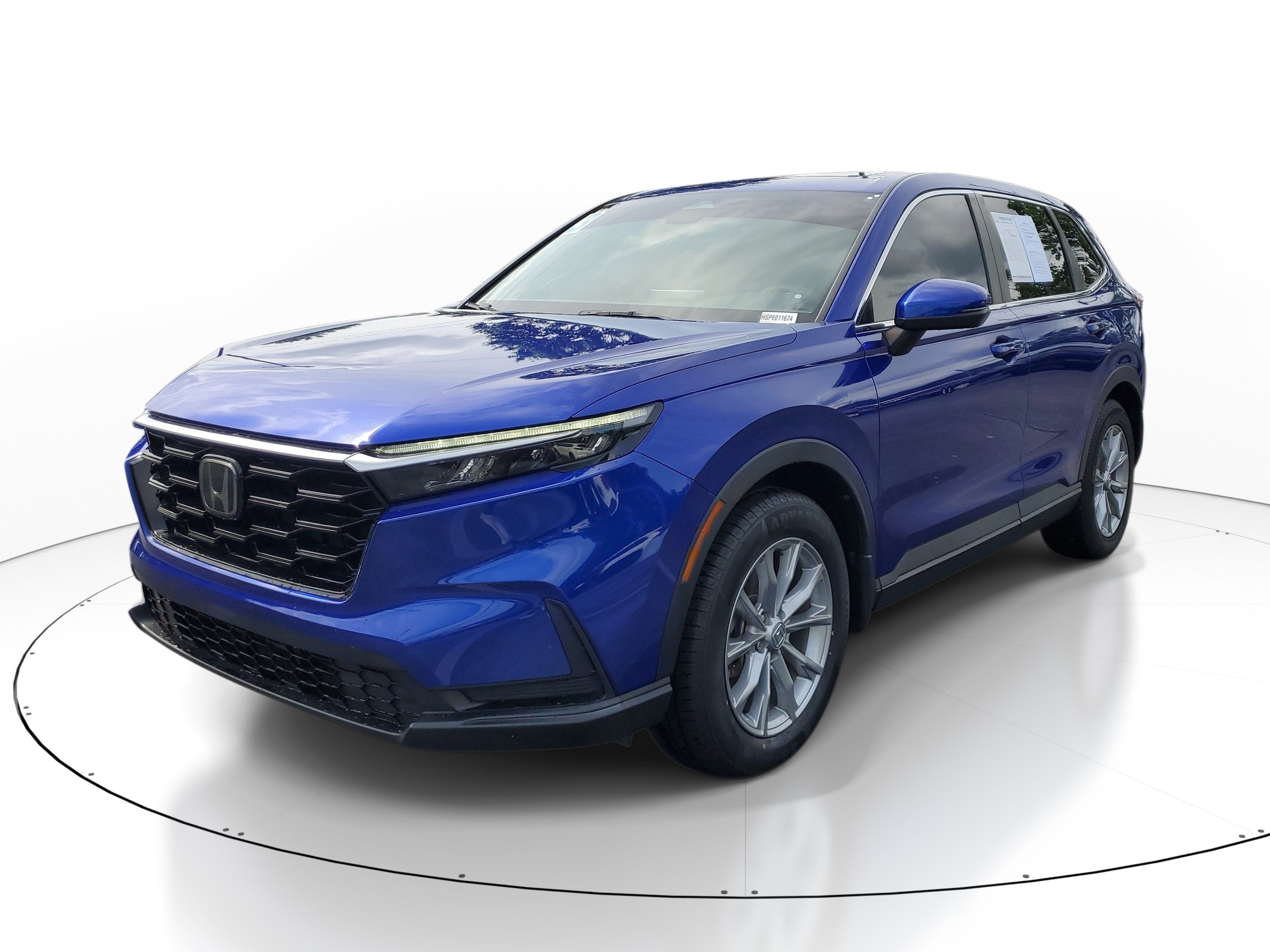 2023 Honda CR-V EX