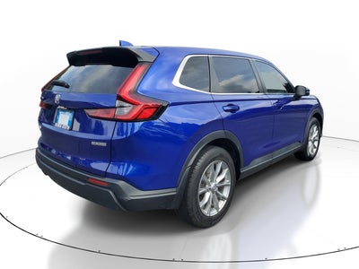 2023 Honda CR-V EX