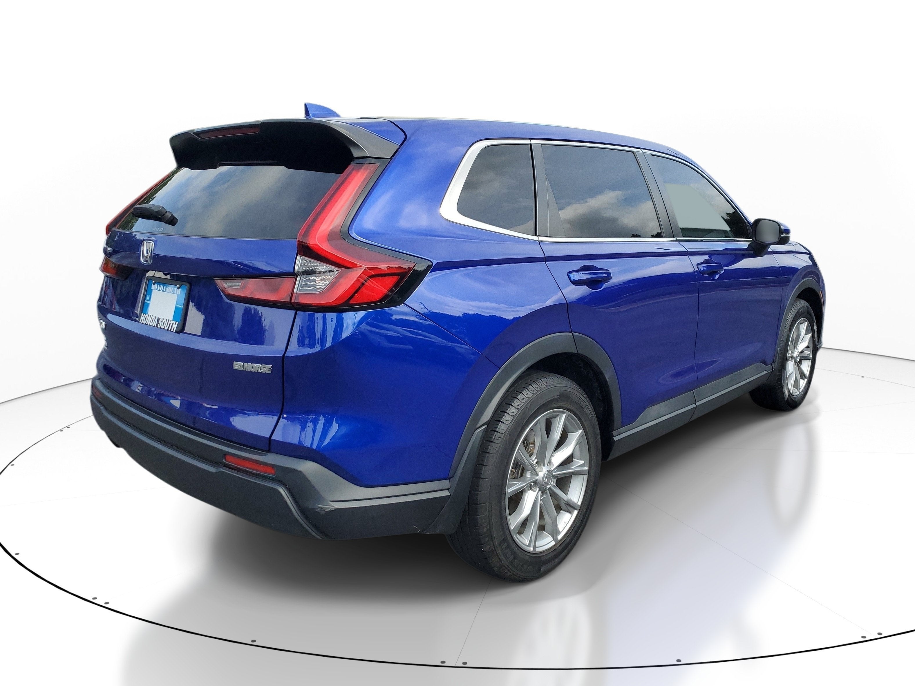 2023 Honda CR-V EX