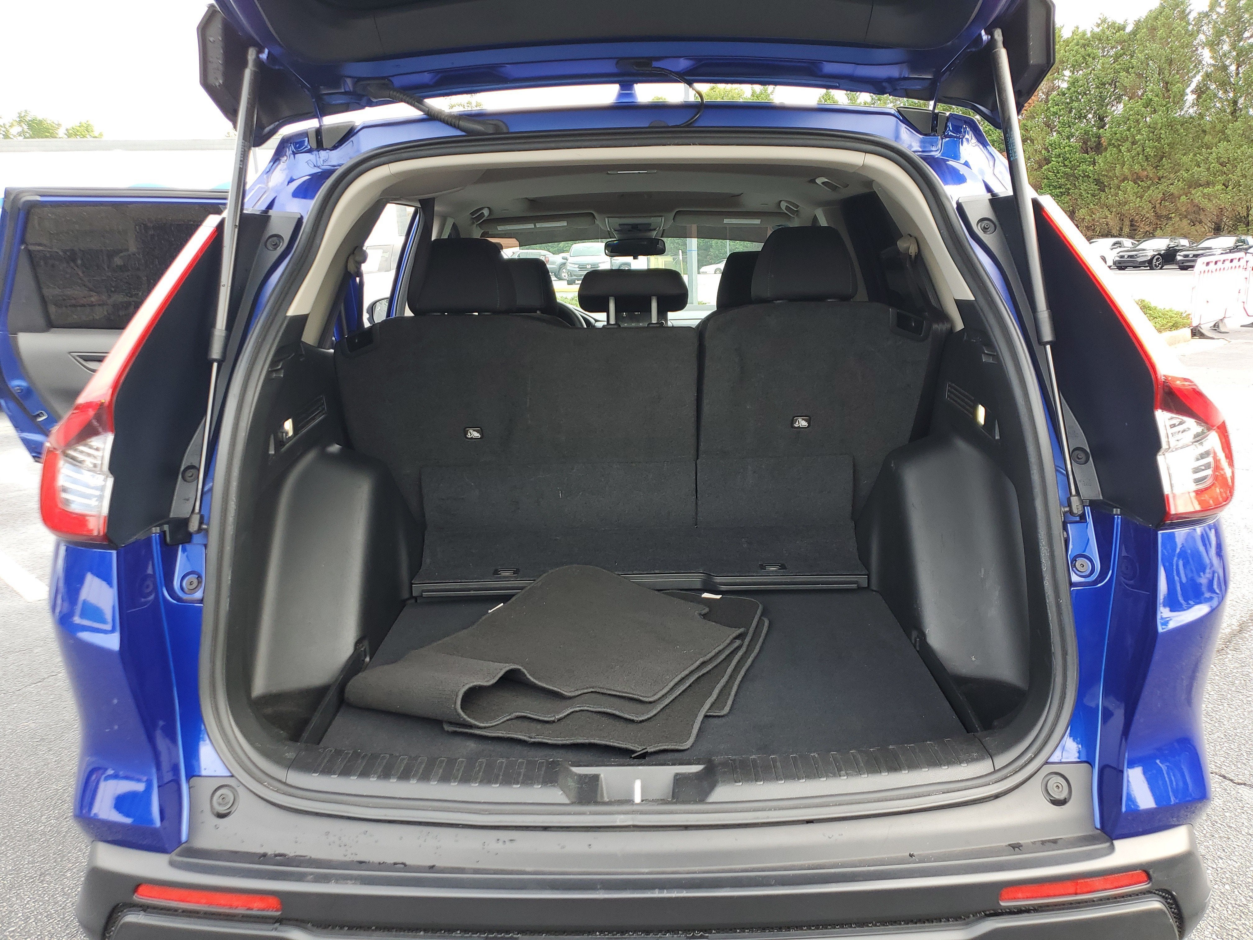 2023 Honda CR-V EX