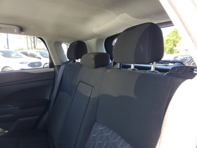 2023 Mitsubishi Outlander Sport Base