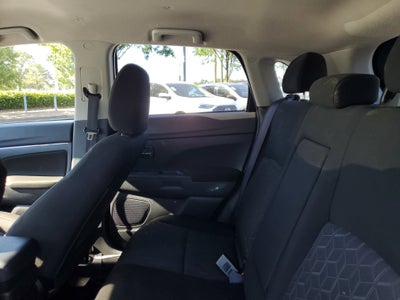2023 Mitsubishi Outlander Sport Base