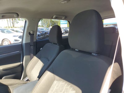 2023 Mitsubishi Outlander Sport Base