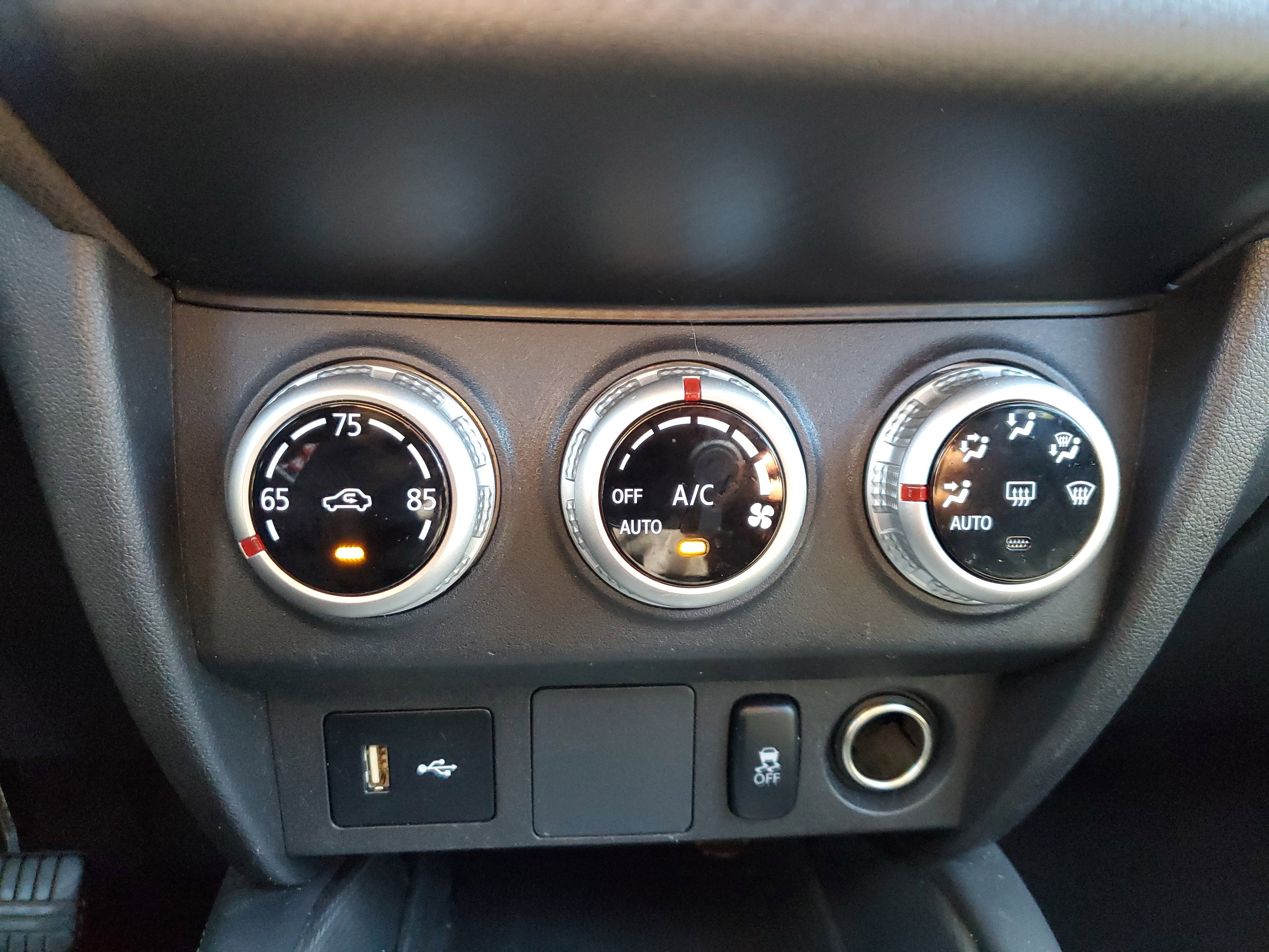 2023 Mitsubishi Outlander Sport Base