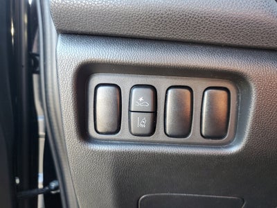 2023 Mitsubishi Outlander Sport Base