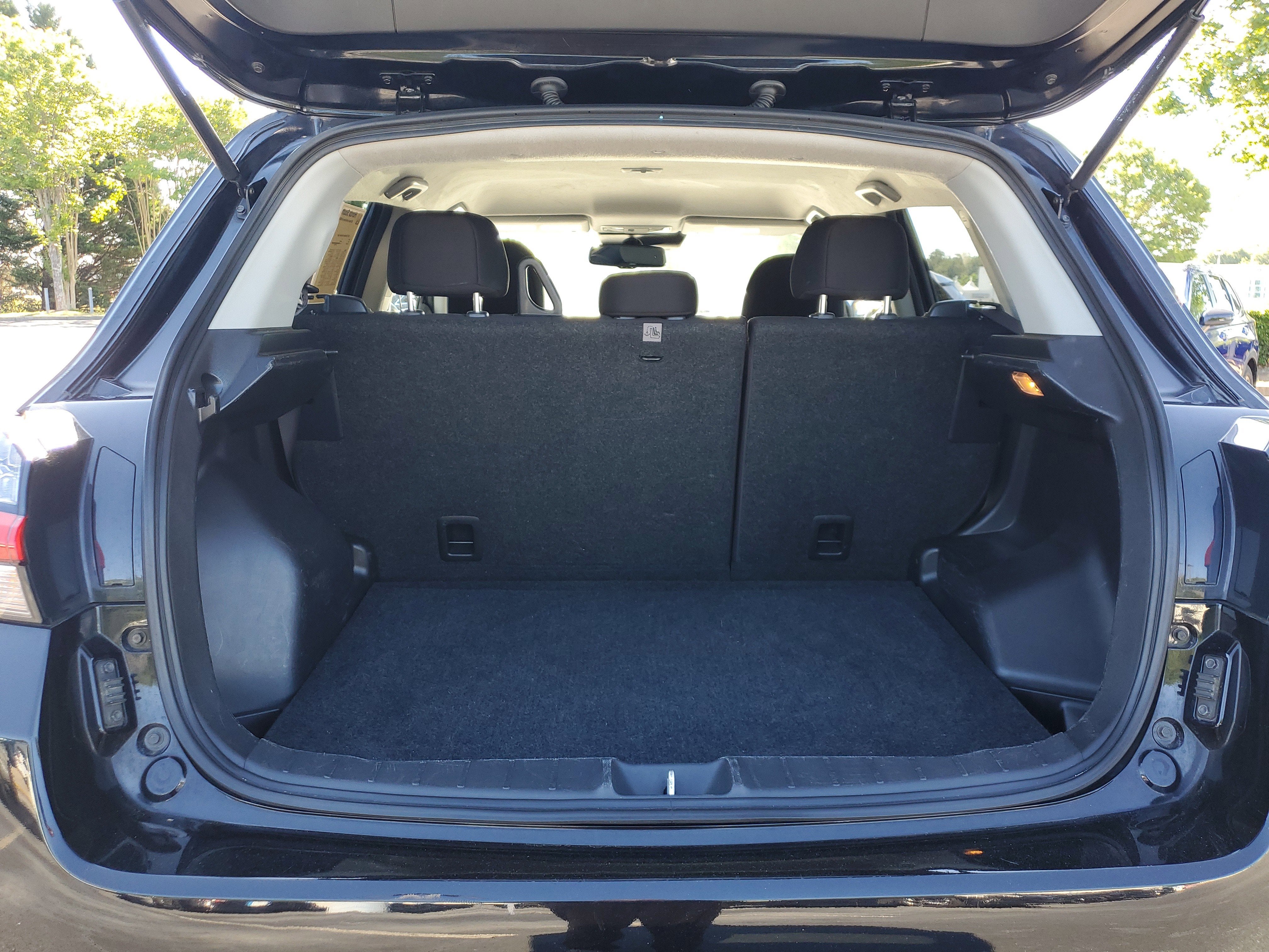2023 Mitsubishi Outlander Sport Base