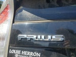 2012 Toyota Prius One