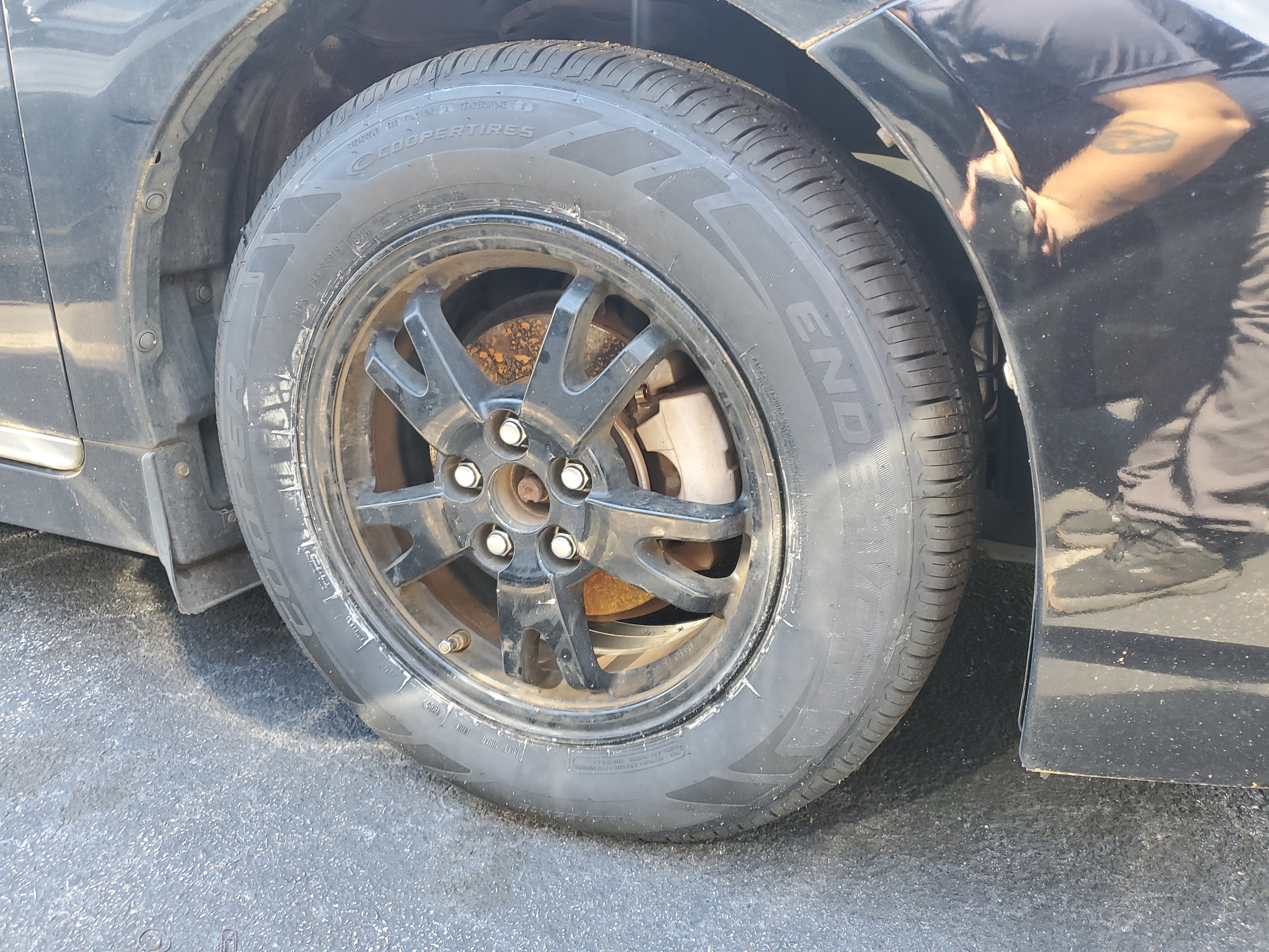 2012 Toyota Prius One