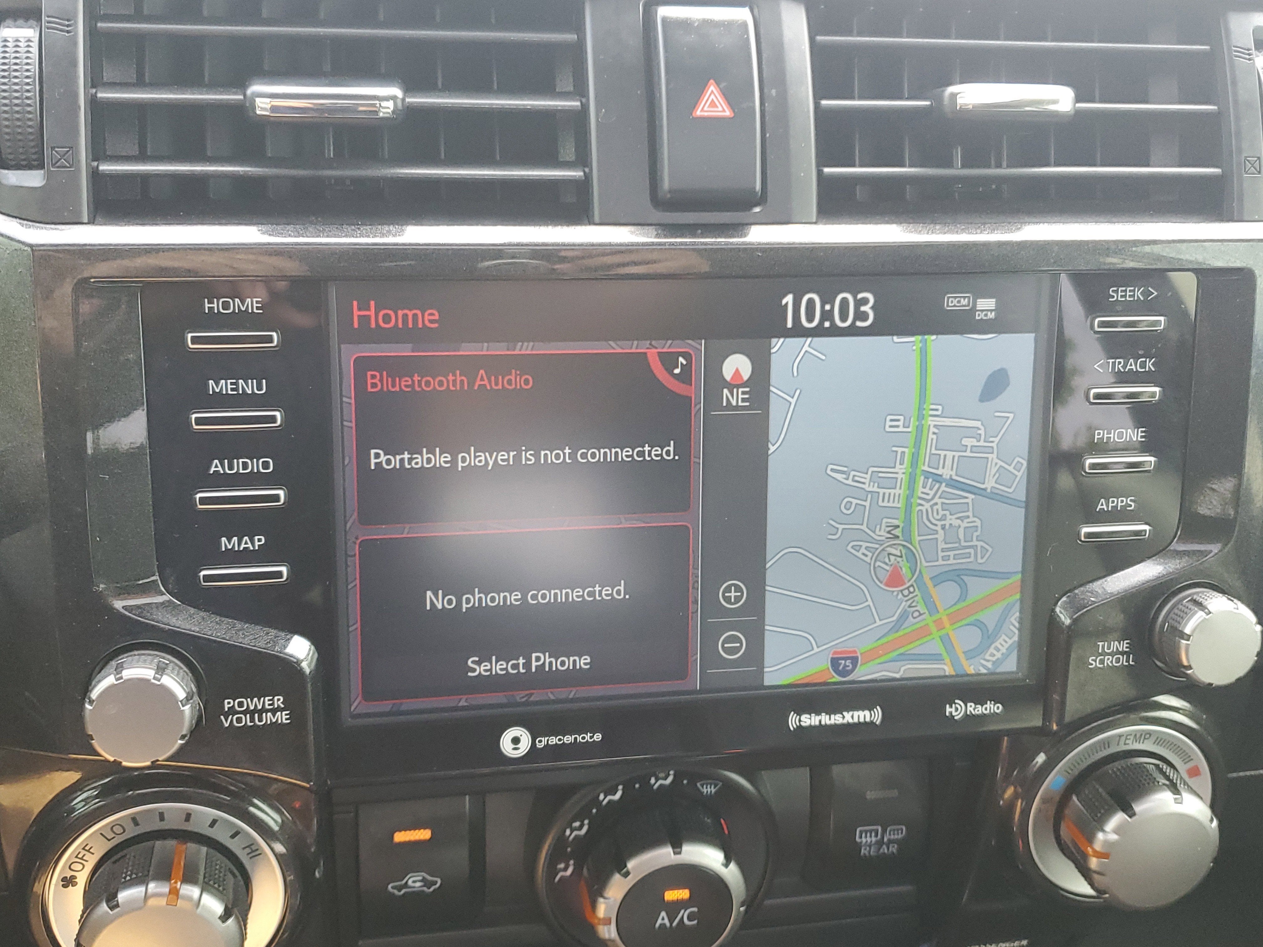 2022 Toyota 4Runner TRD Off Road Premium