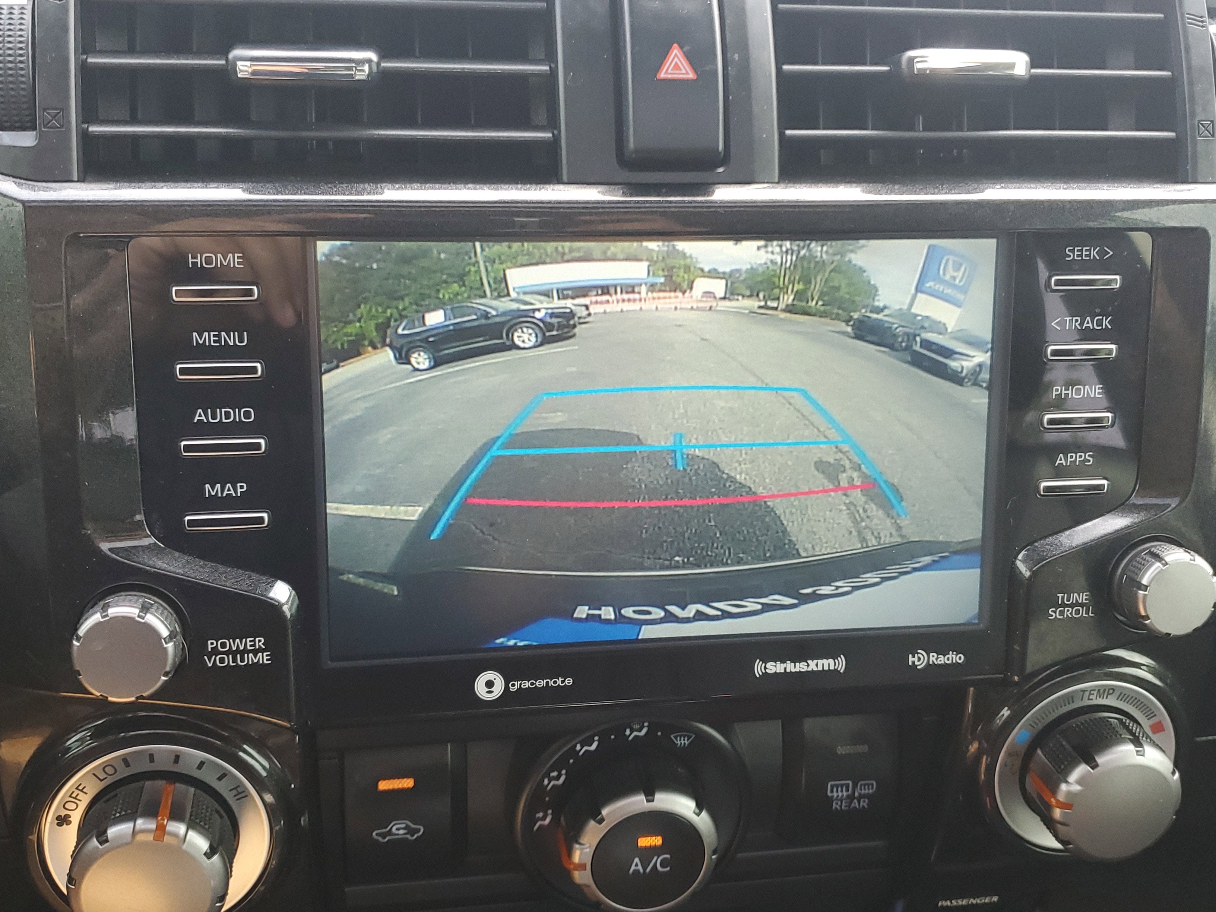 2022 Toyota 4Runner TRD Off Road Premium