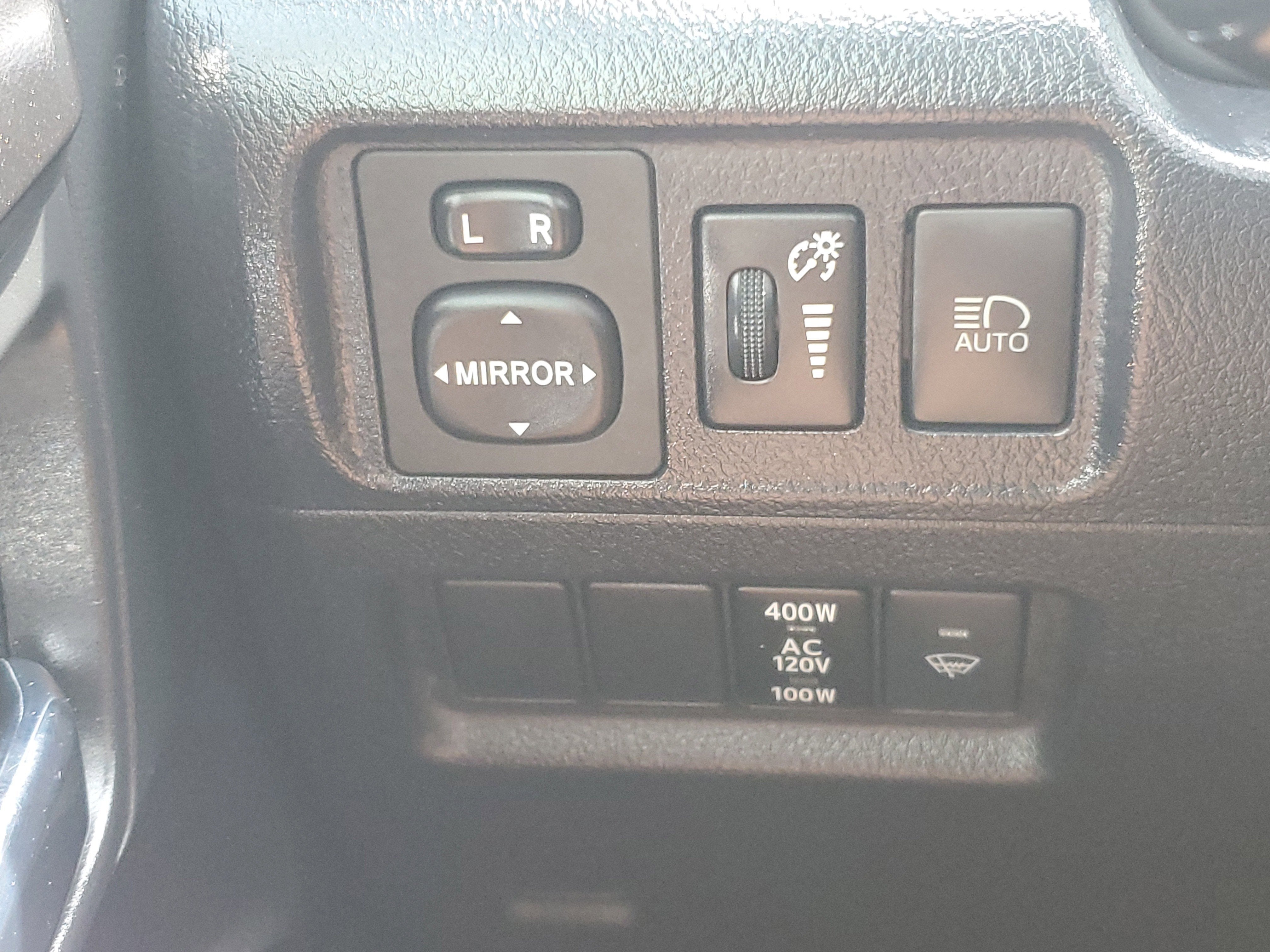 2022 Toyota 4Runner TRD Off Road Premium