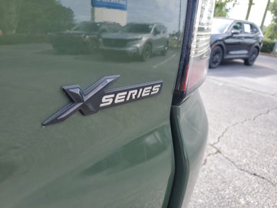 2022 Toyota 4Runner TRD Off Road Premium