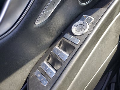 2023 Genesis G80 2.5T