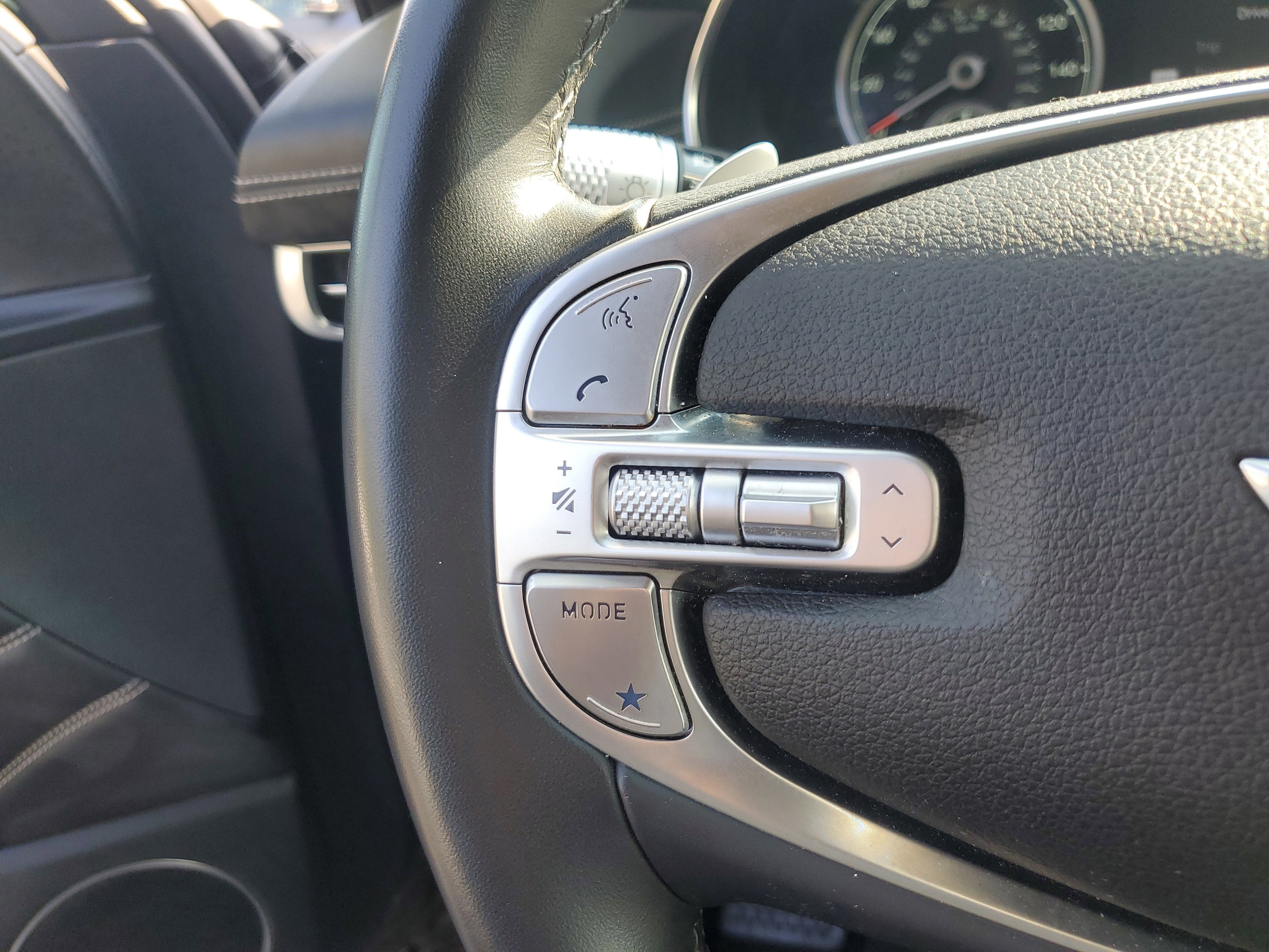 2024 Genesis GV80 2.5T